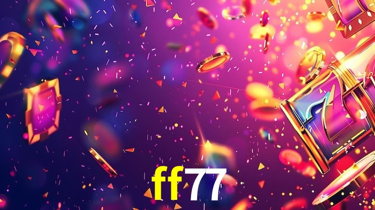 Download para Android e iOS na ff77