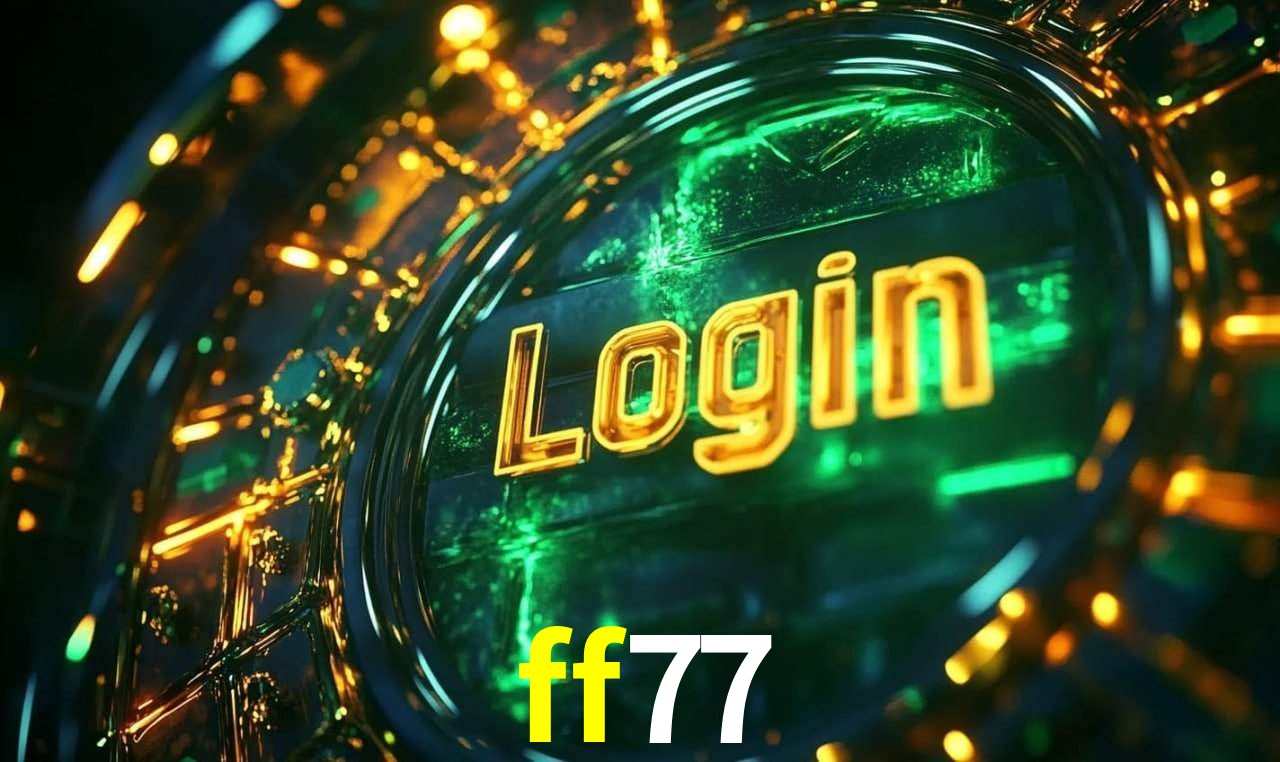 APP rápido e leve da ff77