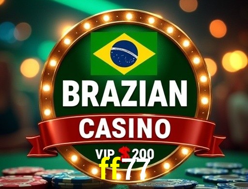 Biblioteca de slots populares na ff77